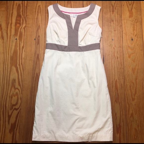 Boden Dresses & Skirts - BODEN SLEEVELESS DRESS
